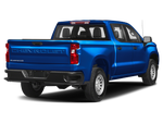 2023 Chevrolet Silverado 1500 2WD Crew Cab Short Bed Custom
