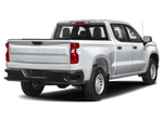 2023 Chevrolet Silverado 1500 4WD Crew Cab Short Bed RST