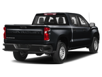 2023 Chevrolet Silverado 1500 4WD Crew Cab Short Bed LTZ