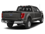2023 Ford F-150 XLT 4WD SuperCrew 5.5 Box