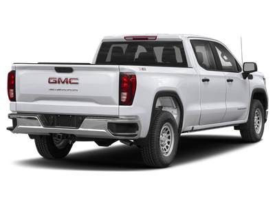 2023 GMC Sierra 1500 4WD Crew Cab Short Box SLT