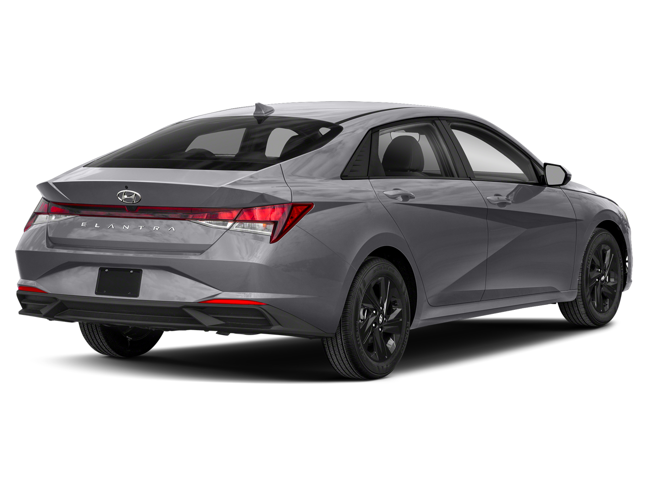 2023 Hyundai Elantra SEL IVT