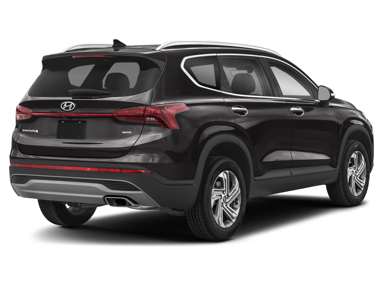 2023 Hyundai Santa Fe SEL FWD