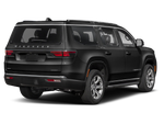 2023 Jeep Wagoneer Series II Carbide 4x4
