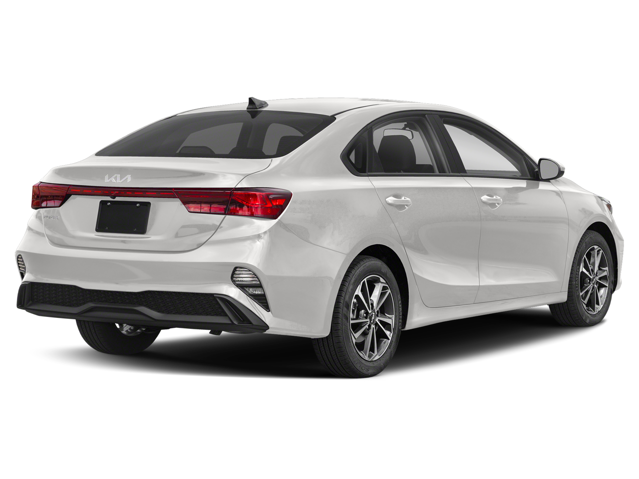 Used 2023 Kia Forte LXS with VIN 3KPF24AD2PE616264 for sale in San Angelo, TX