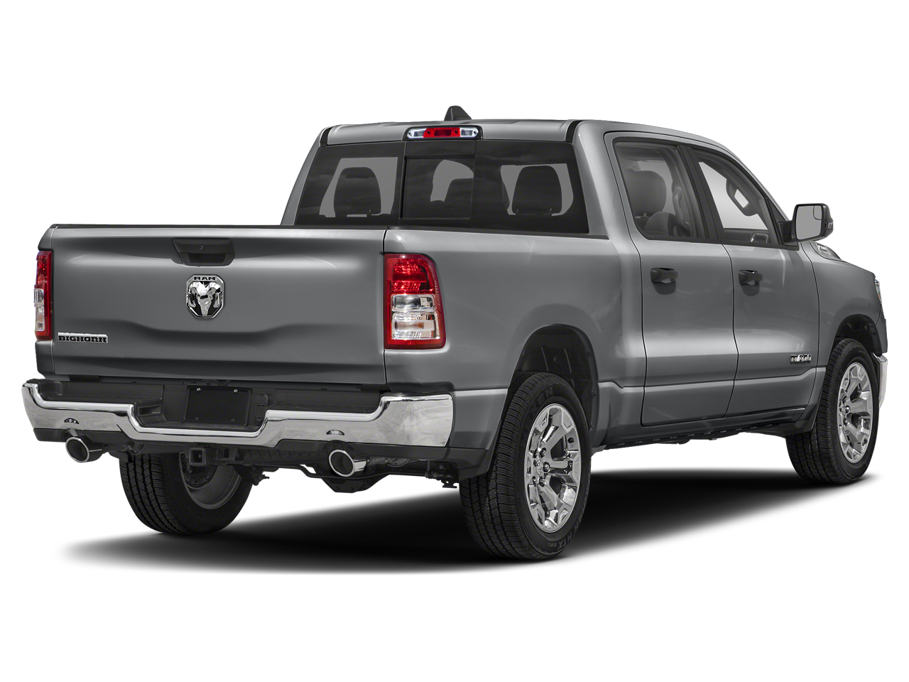 2023 RAM 1500 Big Horn 4x2 Crew Cab 57 Box