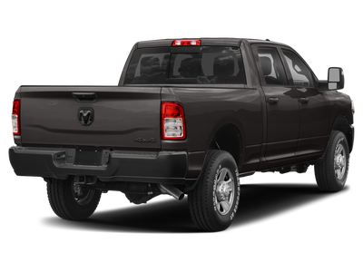 2023 RAM 2500 Tradesman 4x4 Crew Cab 64 Box