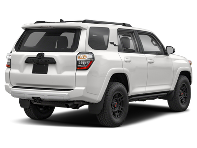 2023 Toyota 4Runner TRD Off Road 4WD