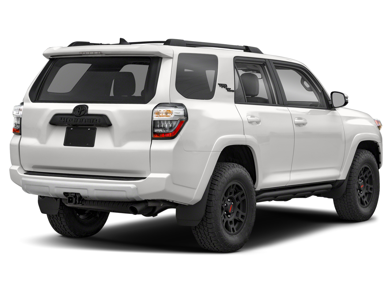 2023 Toyota 4Runner TRD Off Road 4WD