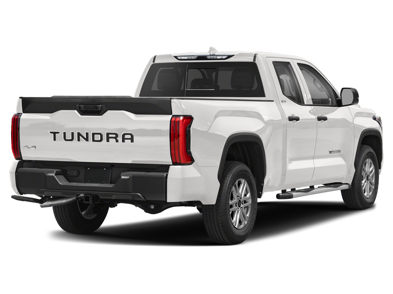 2023 Toyota Tundra SR5 photo 2