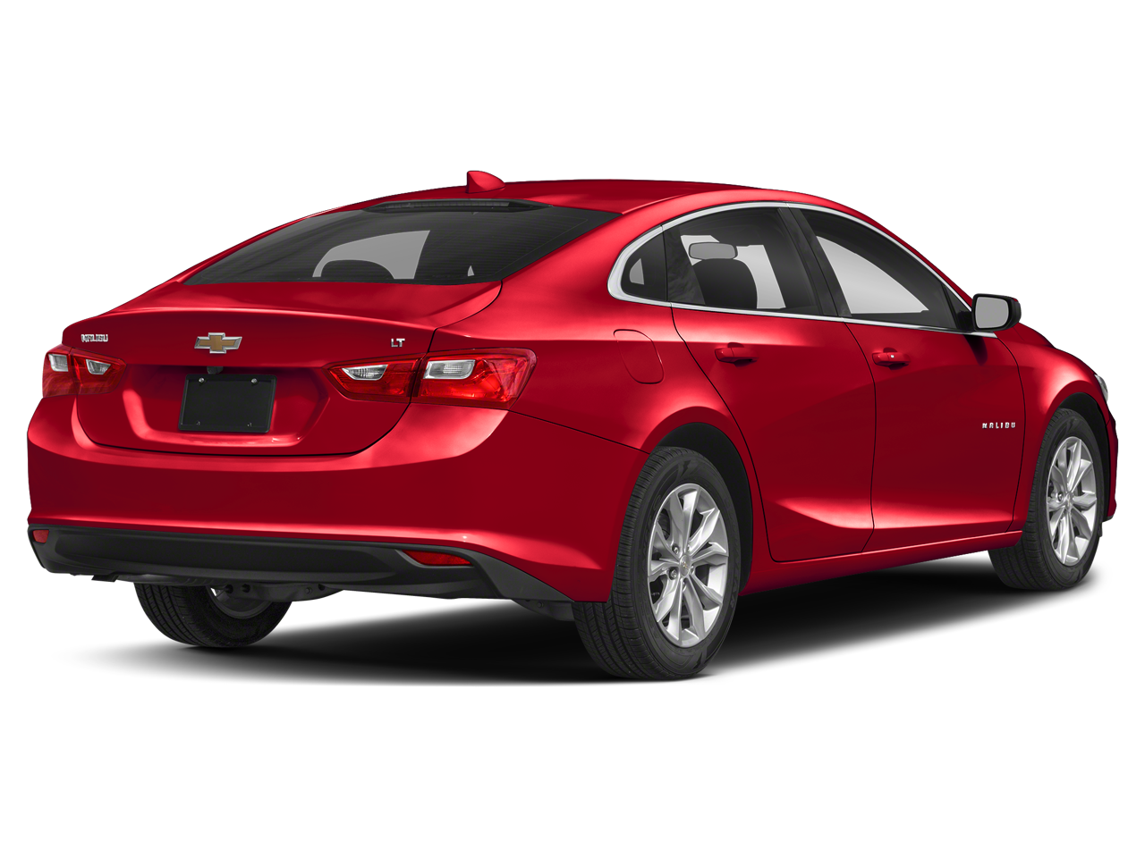 2024 Chevrolet Malibu 4dr Sdn 1LT