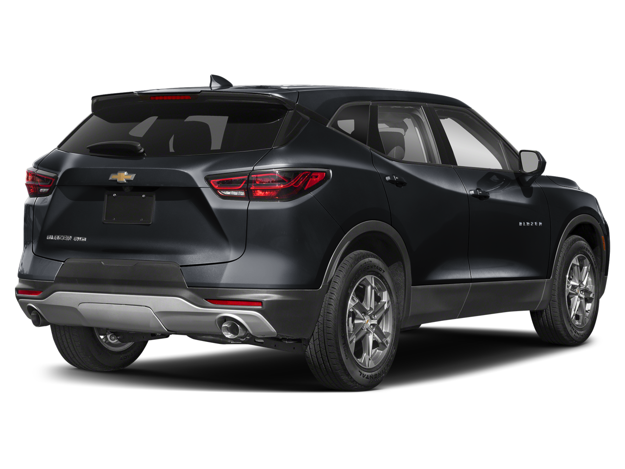 2024 Chevrolet Blazer FWD 4dr RS