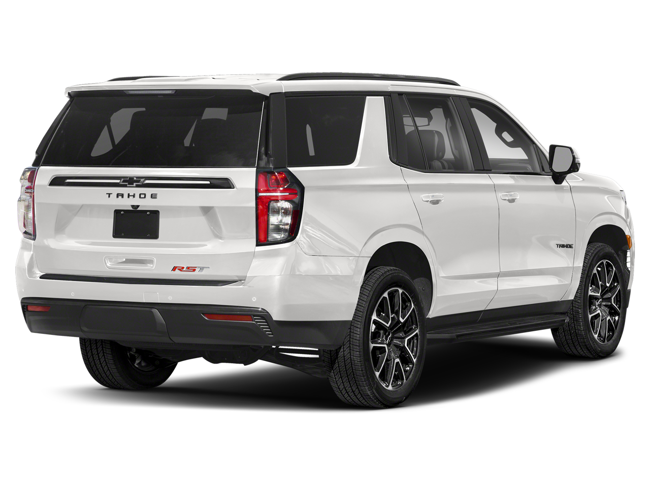 2024 Chevrolet Tahoe 2WD 4dr RST