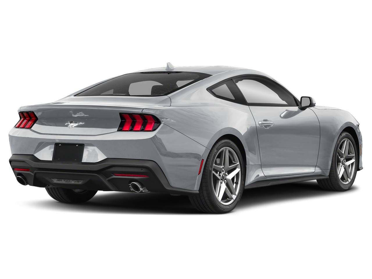 2024 Ford Mustang EcoBoost Premium Fastback