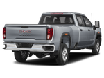 2024 GMC Sierra 2500HD 4WD Crew Cab Standard Bed Pro