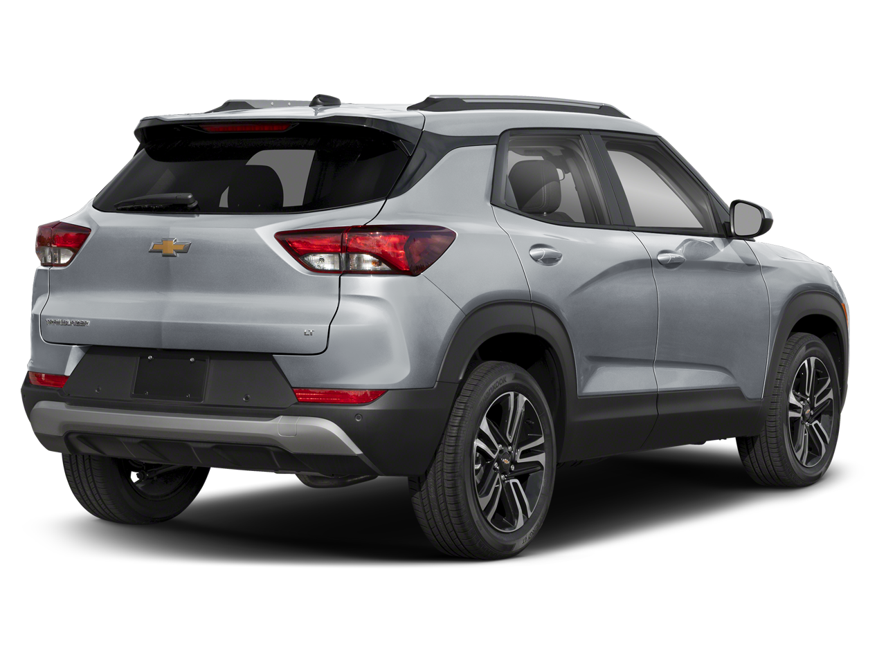 2025 Chevrolet TrailBlazer FWD LT