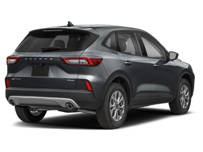2025 Ford Escape Active FWD
