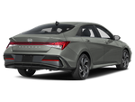 2025 Hyundai Elantra SEL Convenience IVT