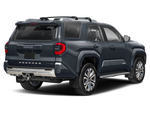2025 Toyota 4Runner Hybrid Limited 4WD