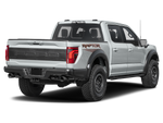 2026 Ford F-150 Raptor 4WD SuperCrew 5.5 Box