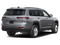 2026 Jeep Grand Cherokee L GRAND CHEROKEE L LAREDO X 4X2