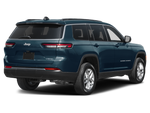 2026 Jeep Grand Cherokee L GRAND CHEROKEE L SUMMIT 4X4