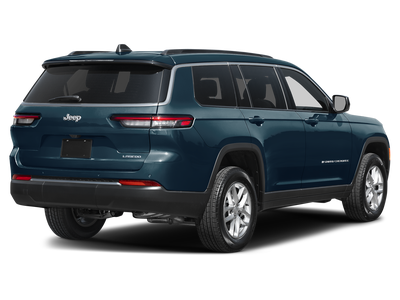 2026 Jeep Grand Cherokee L GRAND CHEROKEE L SUMMIT 4X4
