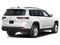 2026 Jeep Grand Cherokee L GRAND CHEROKEE L LAREDO X 4X4
