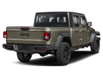 2026 Jeep Gladiator GLADIATOR TEXAS TRAIL 4X4