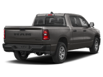 2026 RAM 1500 RAM 1500 WARLOCK CREW CAB 4X4 5'7' BOX