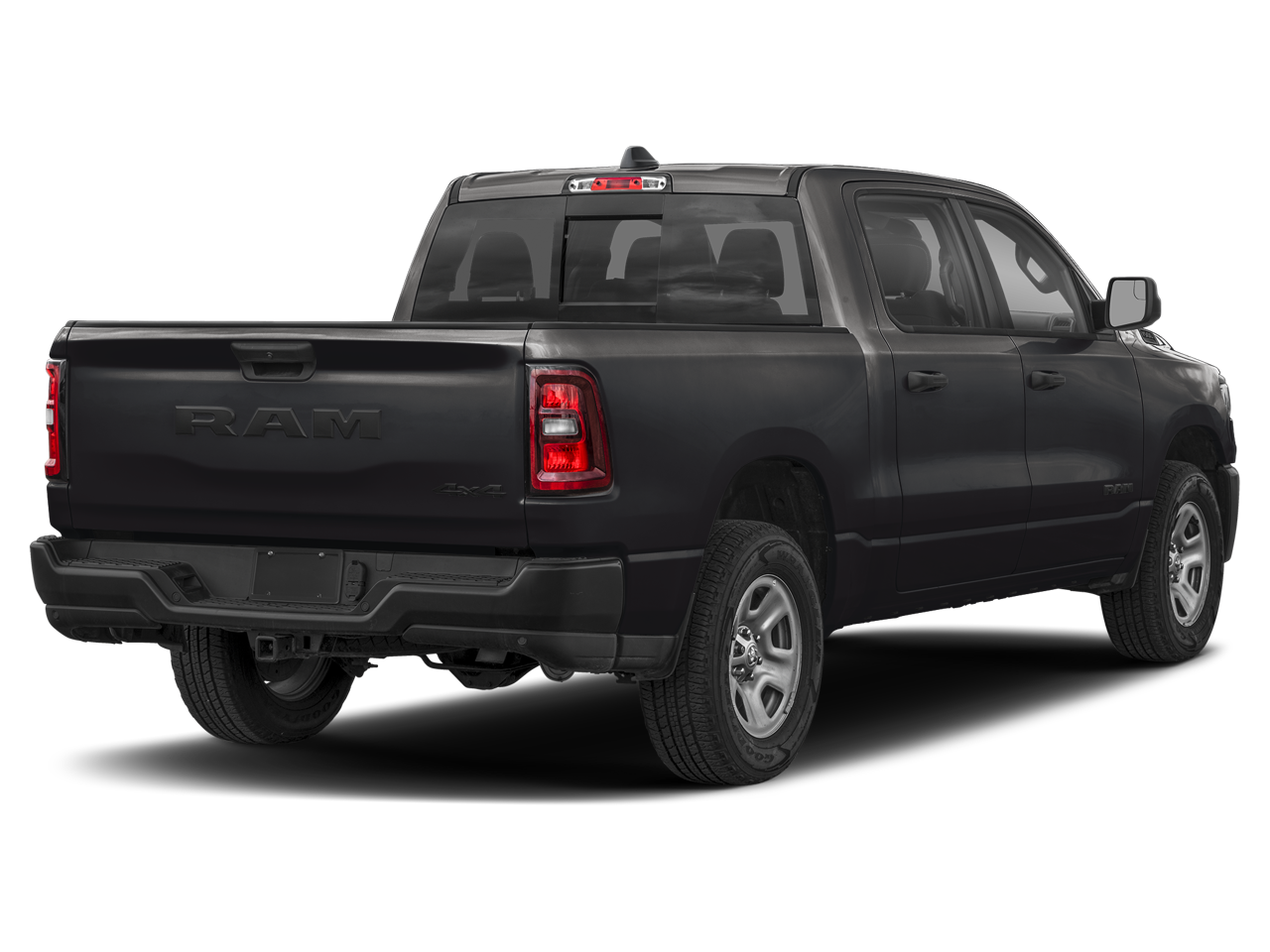 2026 RAM 1500 RAM 1500 EXPRESS CREW CAB 4X2 5'7' BOX