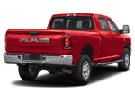 2027 RAM 2500 Warlock 4x4 Crew Cab 64 Box