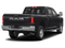 2027 RAM 2500 Warlock