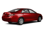 2011 Toyota Camry XLE