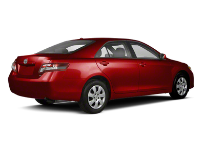 2011 Toyota Camry XLE