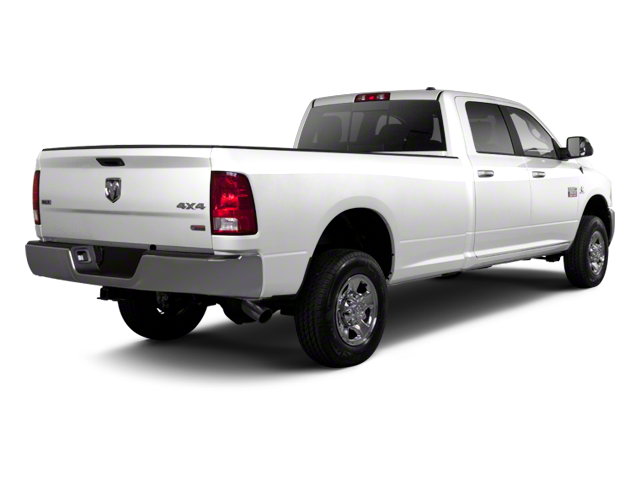 2012 RAM 2500 Lone Star