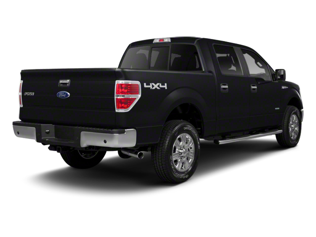 Used 2012 Ford F-150 Lariat with VIN 1FTFW1ET0CFA30912 for sale in San Angelo, TX