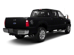 2012 Ford Super Duty F-250 SRW XLT