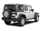 2012 Jeep Wrangler Unlimited 4WD 4dr Sport