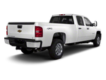 2013 Chevrolet Silverado 3500HD Work Truck
