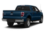 2013 Ford F-150 2WD SuperCrew 145 XLT