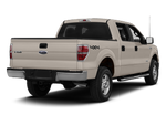 2013 Ford F-150 4WD SuperCrew 145 Lariat