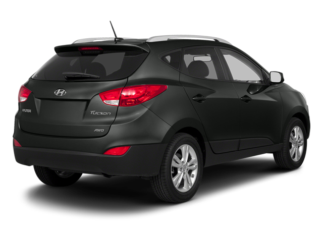 Used 2013 Hyundai Tucson GLS with VIN KM8JU3AC7DU636072 for sale in San Angelo, TX