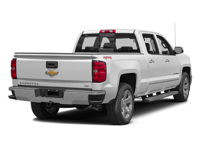 Used 2014 Chevrolet Silverado 1500 LT with VIN 3GCUKREC3EG132241 for sale in San Angelo, TX