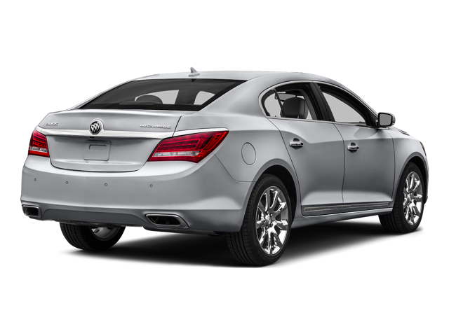 Used 2016 Buick LaCrosse Leather with VIN 1G4GB5G32GF147980 for sale in San Angelo, TX