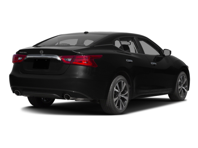 2016 Nissan Maxima 3.5 SV