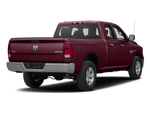 2017 RAM 1500 Big Horn Quad Cab 4x2 6'4' Box