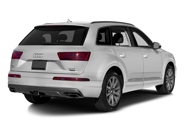 2018 Audi Q7 3.0T Premium