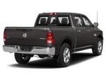 2019 RAM 1500 Classic Big Horn Crew Cab 4x2 6'4' Box