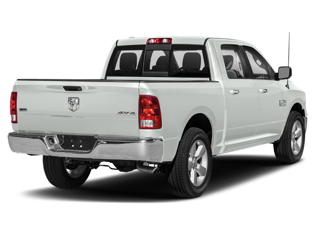 2019 RAM 1500 Classic Lone Star Crew Cab 4x2 5'7' Box